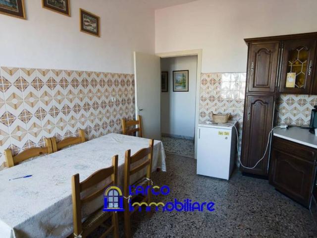 Appartamento in vendita a Santa Maria del Cedro CS