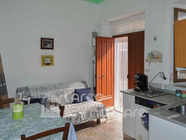 Appartamento in vendita a Santa Maria del Cedro CS
