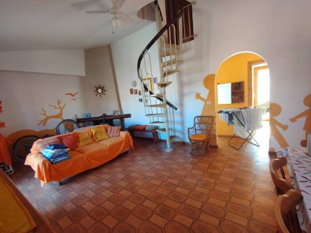 Appartamento in vendita a Santa Maria del Cedro CS