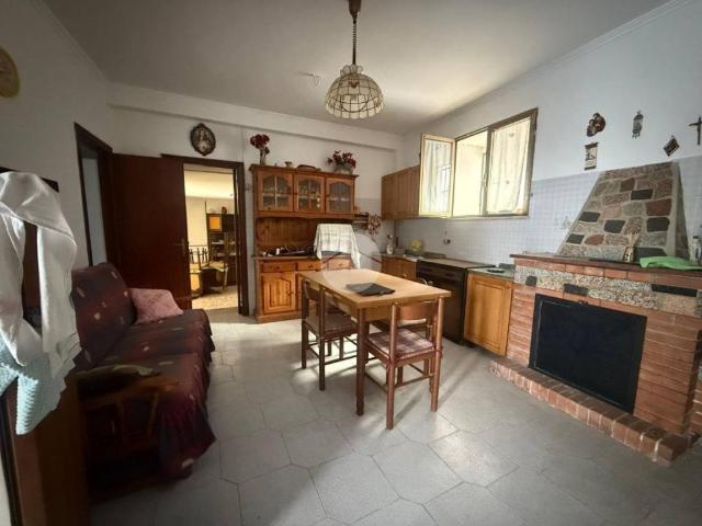 Appartamento in vendita a Santa Maria del Cedro CS