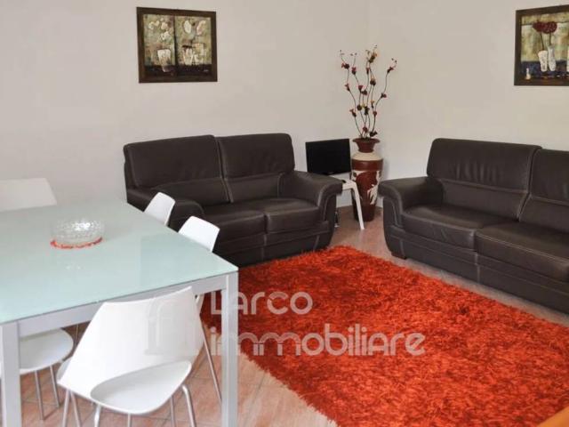 Appartamento in vendita a Santa Maria del Cedro CS