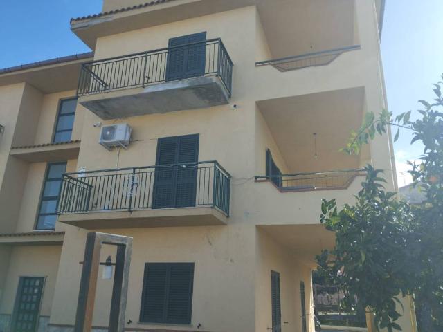 Appartamento in vendita a Santa Maria del Cedro CS