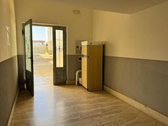 Appartamento in vendita a Santa Maria del Cedro CS
