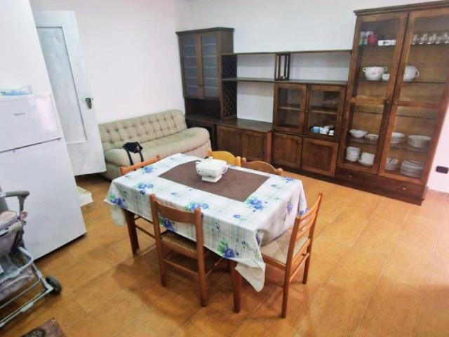 Appartamento in vendita a Santa Maria del Cedro CS