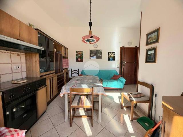 Appartamento in vendita a Santa Maria del Cedro CS