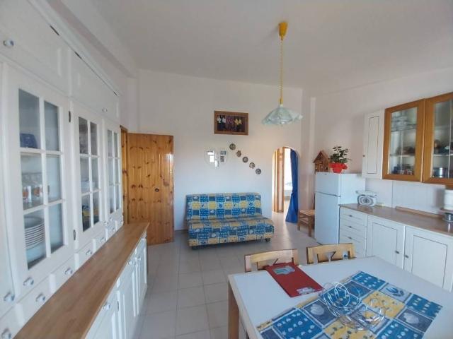 Appartamento in vendita a Santa Maria del Cedro CS