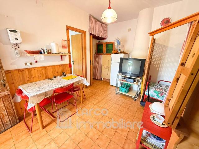 Appartamento in vendita a Santa Maria del Cedro CS