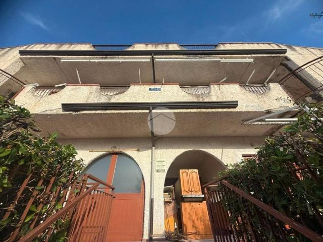 Appartamento in vendita a Santa Maria del Cedro CS