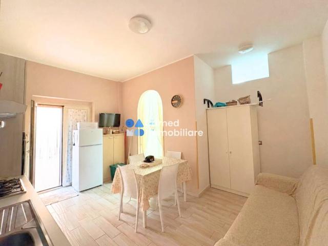 Appartamento in vendita a Santa Maria del Cedro CS