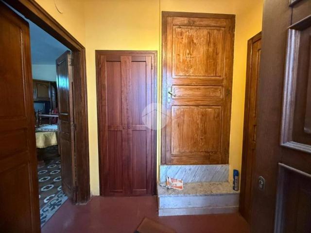 Appartamento in vendita a Santa Maria del Cedro CS