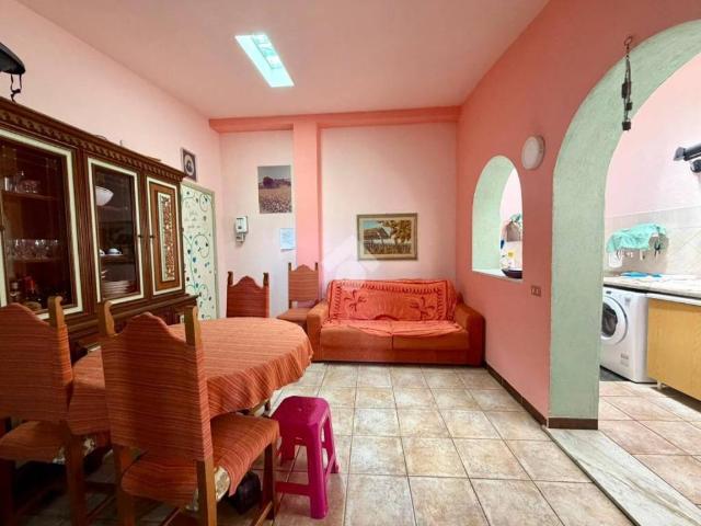 Appartamento in vendita a Santa Maria del Cedro CS