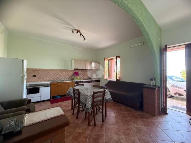 Appartamento in vendita a Santa Maria del Cedro CS