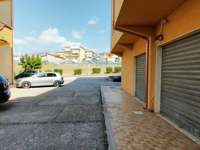 Appartamento in vendita a Santa Maria del Cedro CS