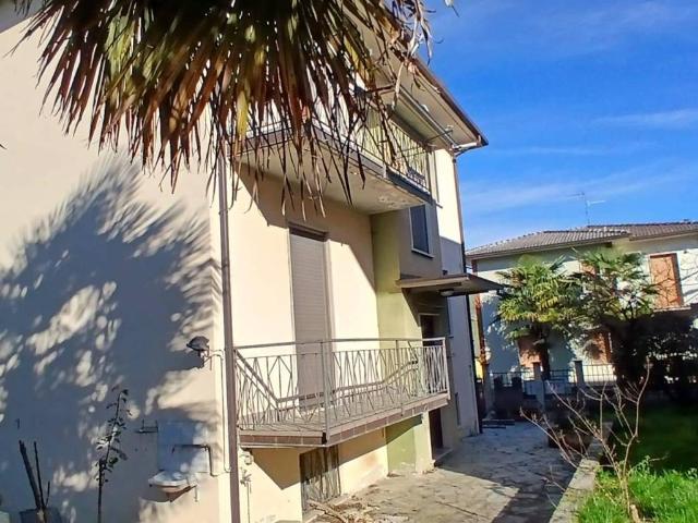 Appartamento in vendita a Santa Maria della Versa PV