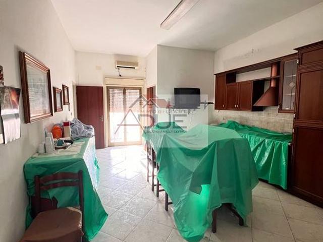 Appartamento in vendita a Santa Maria di Licodia CT