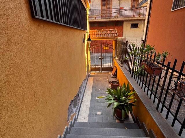Appartamento in vendita a Santa Maria di Licodia CT