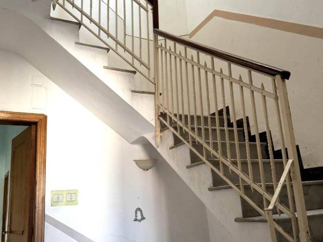 Appartamento in vendita a Santa Maria di Licodia CT