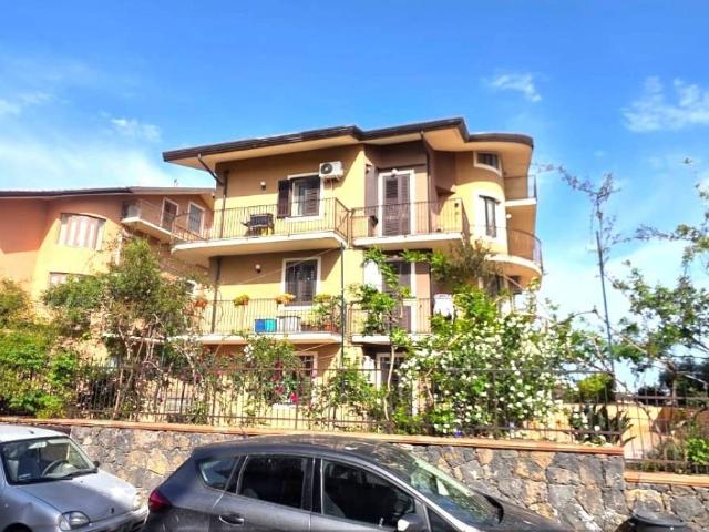 Appartamento in vendita a Santa Maria di Licodia CT