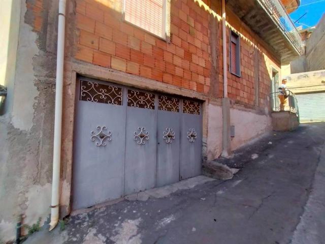 Appartamento in vendita a Santa Maria di Licodia CT