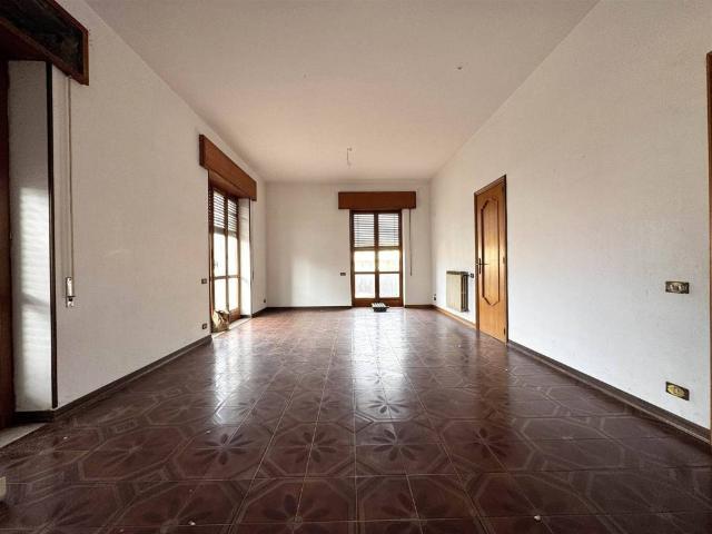 Appartamento in vendita a Santa Maria di Licodia CT