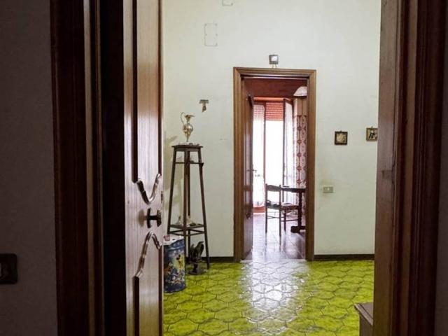 Appartamento in vendita a Santa Maria di Licodia CT