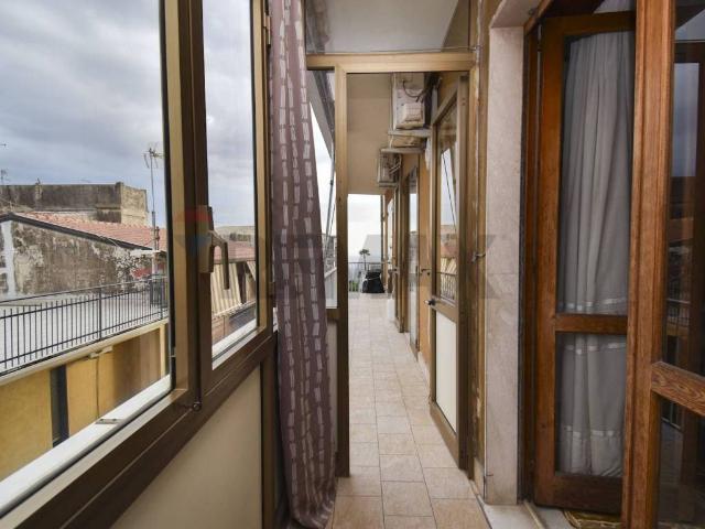 Appartamento in vendita a Santa Maria di Licodia CT