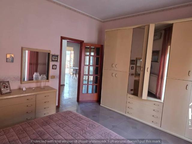 Appartamento in vendita a Santa Maria di Licodia CT