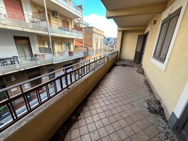 Appartamento in vendita a Santa Maria di Licodia CT