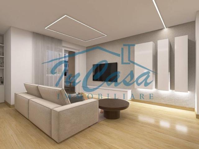 Appartamento in vendita a Santa Maria di Sala, Caltana