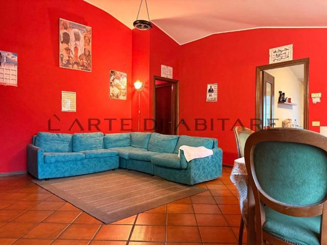 Appartamento in vendita a Santa Maria di Sala, Caselle