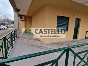 Appartamento in vendita a Santa Maria di Sala VE
