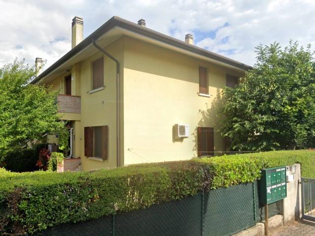 Appartamento in vendita a Santa Maria di Sala VE