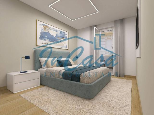 Appartamento in vendita a Santa Maria di Sala VE