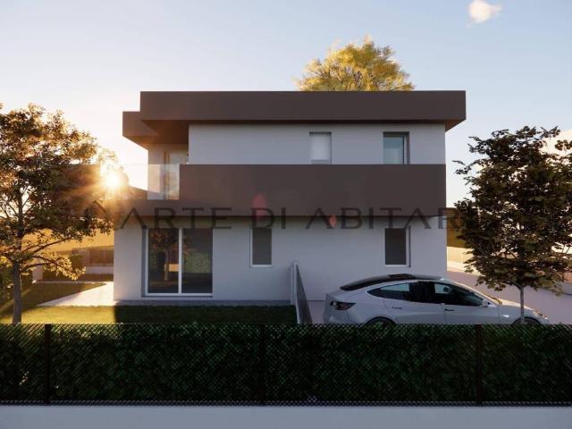 Appartamento in vendita a Santa Maria di Sala VE