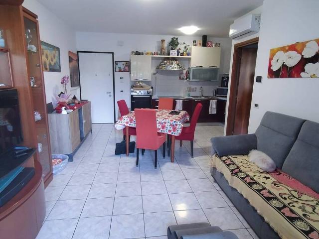 Appartamento in vendita a Santa Maria di Sala VE