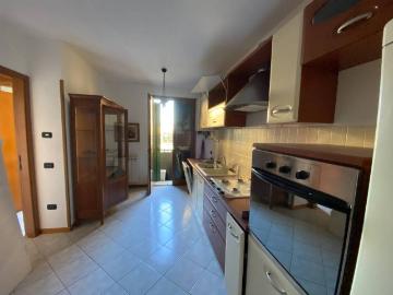 Appartamento in vendita a Santa Maria di Sala VE