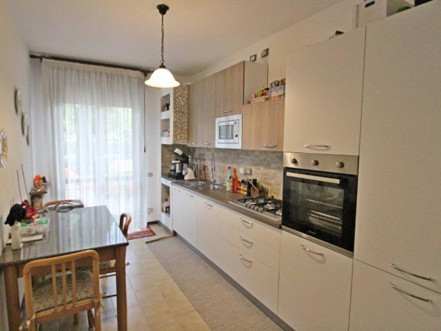 Appartamento in vendita a Santa Maria di Sala VE