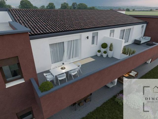 Appartamento in vendita a Santa Maria di Sala VE