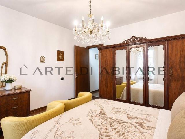 Appartamento in vendita a Santa Maria di Sala VE