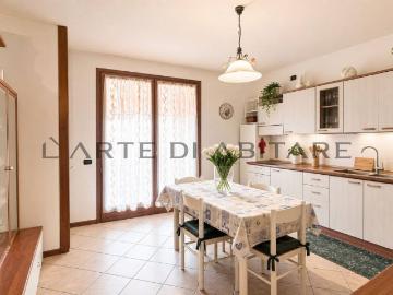 Appartamento in vendita a Santa Maria di Sala VE