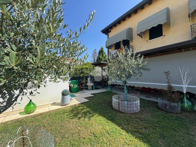 Appartamento in vendita a Santa Maria di Sala VE