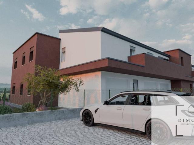 Appartamento in vendita a Santa Maria di Sala VE