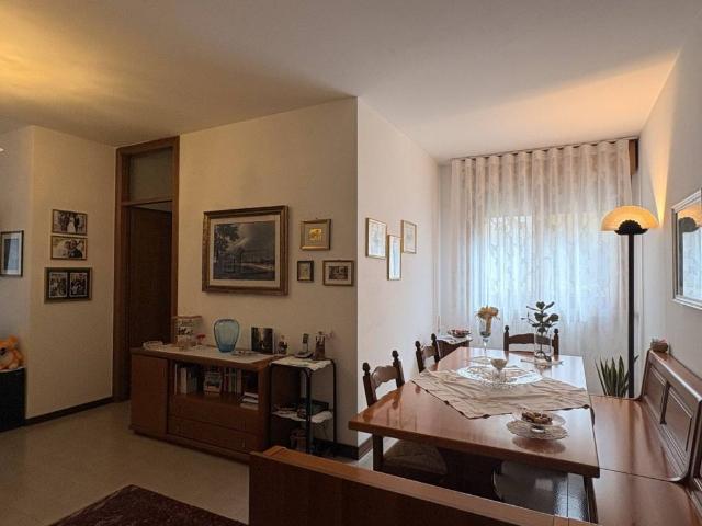 Appartamento in vendita a Santa Maria di Sala VE
