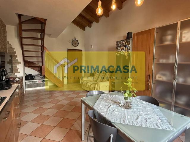 Appartamento in vendita a Santa Maria di Sala VE