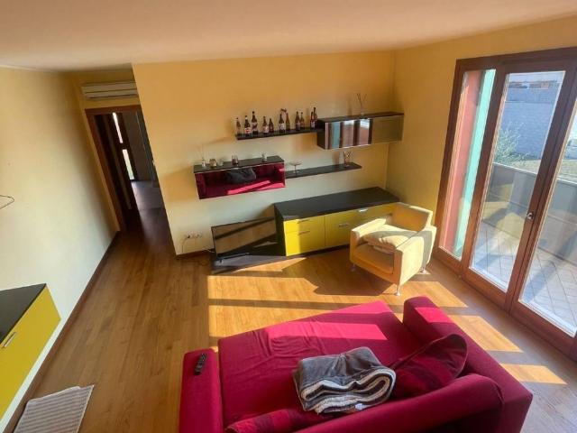 Appartamento in vendita a Santa Maria di Sala VE