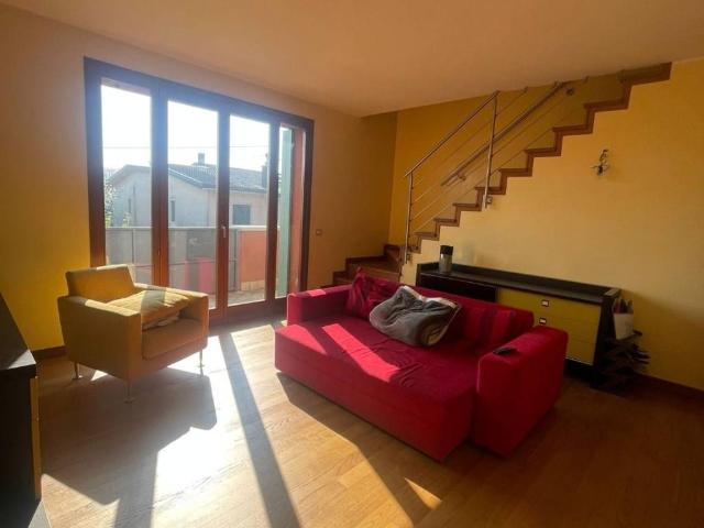 Appartamento in vendita a Santa Maria di Sala VE