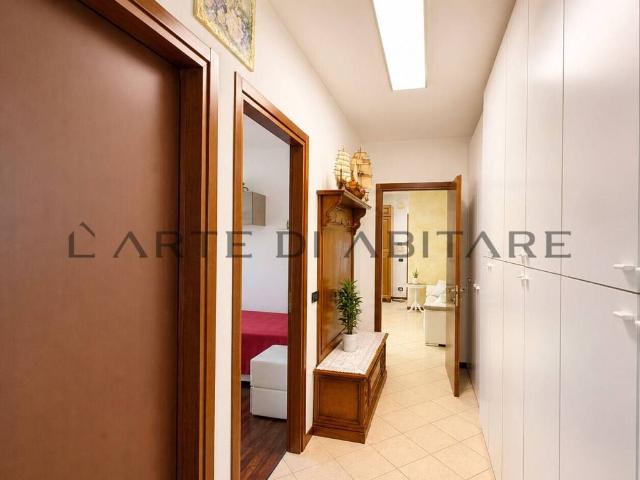 Appartamento in vendita a Santa Maria di Sala VE