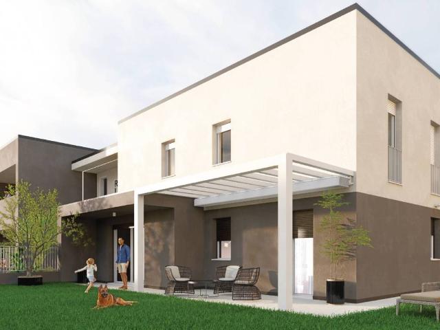 Appartamento in vendita a Santa Maria di Sala VE