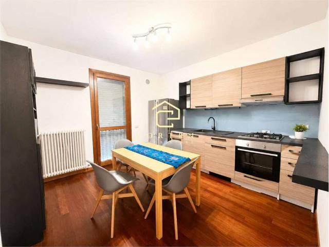 Appartamento in vendita a Santa Maria di Sala VE
