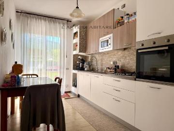 Appartamento in vendita a Santa Maria di Sala VE